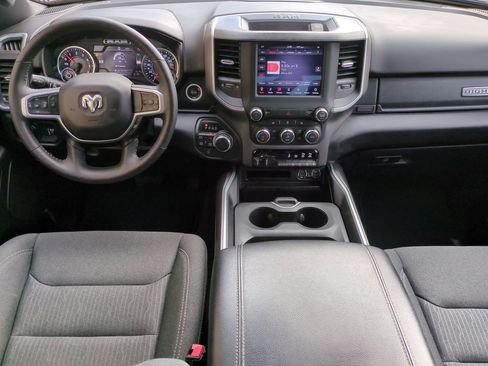 Used 2020 RAM 1500 Big Horn image 15