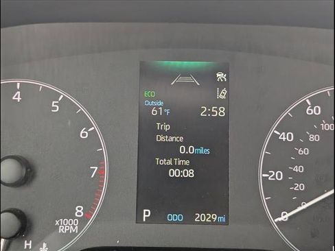 Used 2025 Toyota Corolla SE image 21