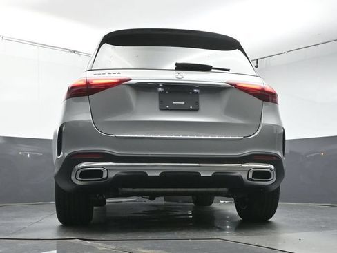 New 2026 Mercedes-Benz GLE 350 4MATIC image 37