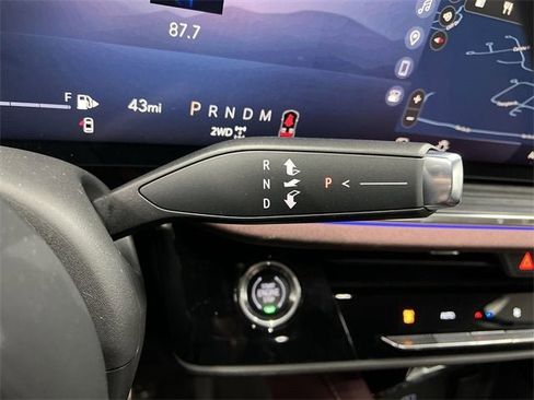 New 2025 Buick Envision Sport Touring image 16