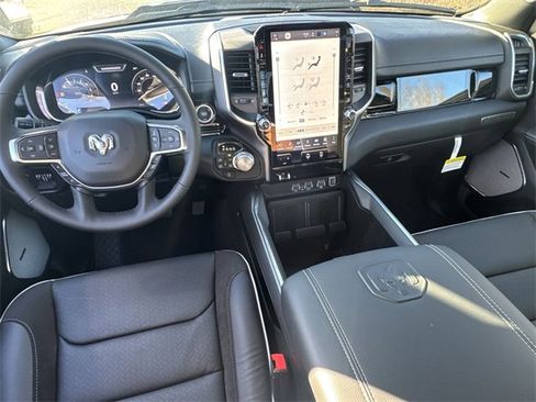 New 2026 RAM 1500 Laramie w/ Night Edition image 20