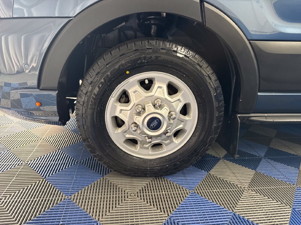 Used 2023 Ford Transit 350 XLT AWD/4WD image 29