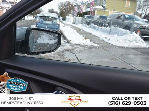 Used 2024 Chevrolet Malibu LT image 19