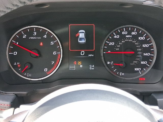 New 2026 Subaru WRX Premium AWD/4WD image 15