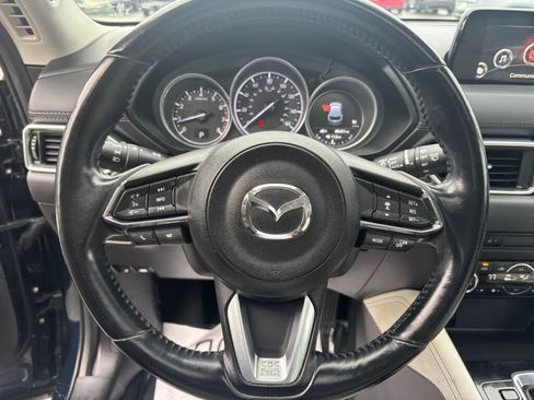 Used 2017 MAZDA CX-5 Grand Touring w/ Premium Package image 18