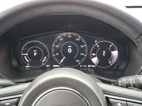 Used 2024 MAZDA CX-90 Plug-In Hybrid w/ Premium Plus image 22