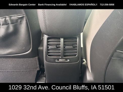 Used 2015 Kia Optima EX w/ EX Premium Package image 15