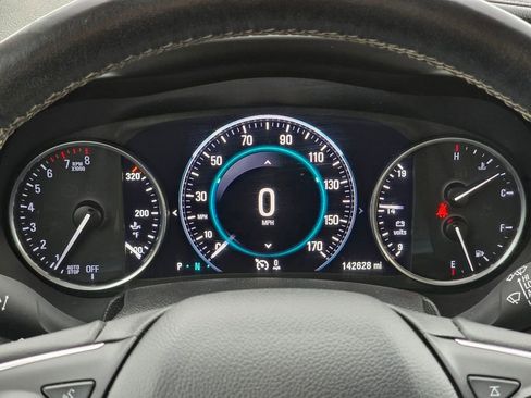 Used 2016 Buick Envision Premium image 29