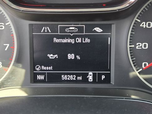 Used 2019 Chevrolet Cruze LT w/ Convenience Package FWD image 15