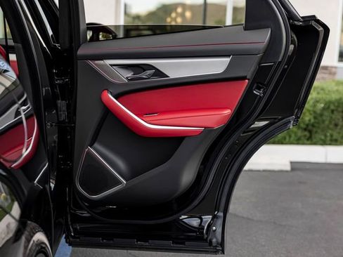 New 2026 Jaguar F-PACE R-Dynamic S image 23