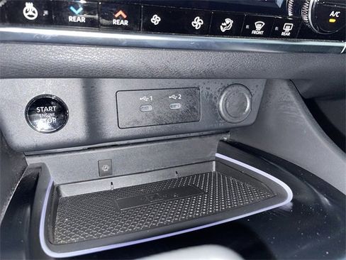 Certified 2024 Nissan Rogue SL w/ SL Premium Package image 28