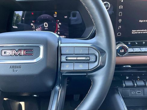 Used 2023 GMC Canyon AT4 w/ AT4 Premium Package AWD/4WD image 32