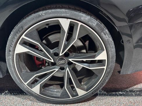 Used 2021 Audi S5 Prestige w/ Prestige Package AWD/4WD image 12