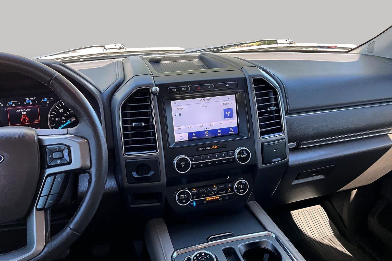 Used 2021 Ford Expedition XLT AWD/4WD image 7