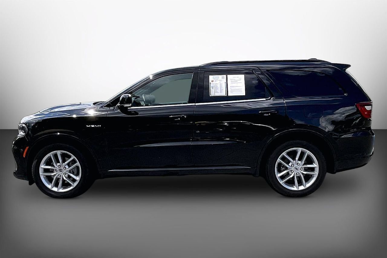 Used 2023 Dodge Durango R/T AWD/4WD image 5