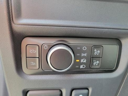 New 2025 Ford F150 Lightning Platinum image 18