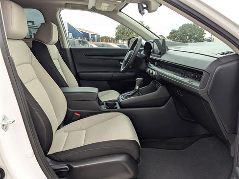 Used 2025 Honda CR-V EX image 24