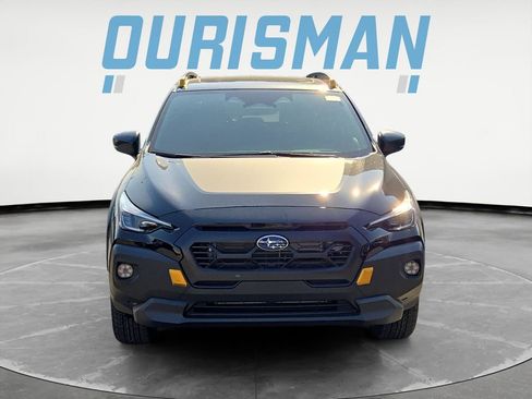 New 2026 Subaru Crosstrek 2.5i Wilderness AWD/4WD image 8