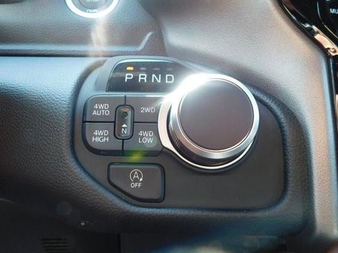 New 2026 RAM 1500 Big Horn image 48