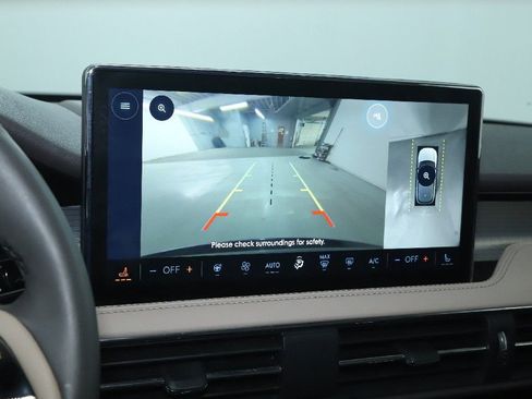 Certified 2023 Lincoln Corsair Standard w/ Equipment Group 101A image 28