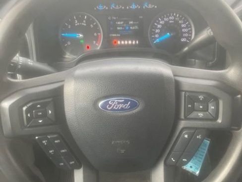 Used 2019 Ford F250 XLT w/ XLT Value Package image 7