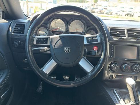 Used 2009 Dodge Challenger SRT8 w/ SRT Option Group II image 26