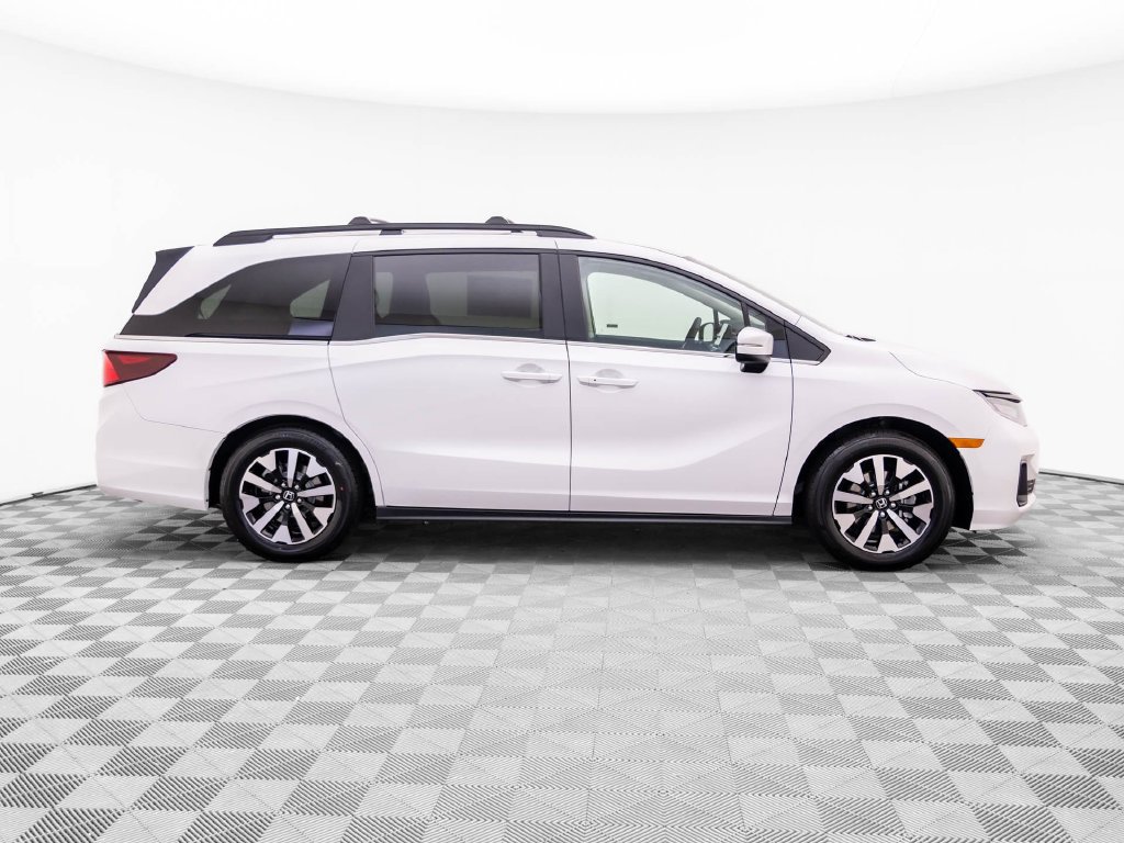 New 2027 Honda Odyssey EX-L image 7