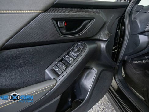 Used 2025 Subaru Crosstrek 2.5i Sport AWD/4WD image 12