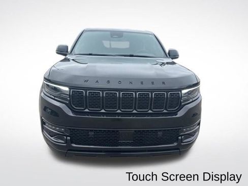 Used 2024 Jeep Wagoneer Series II image 9