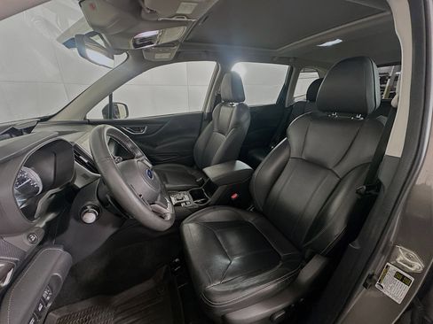 Used 2021 Subaru Forester Touring w/ Popular Package #2 AWD/4WD image 13