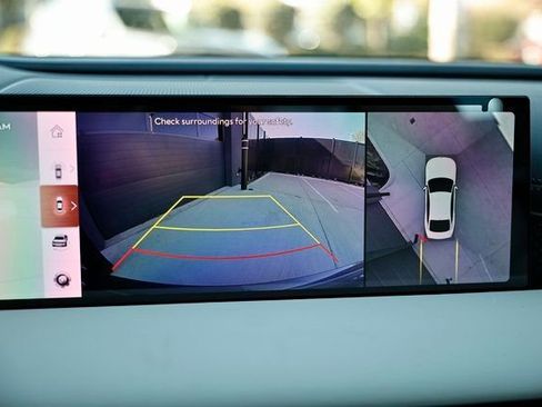 New 2026 Genesis G80 3.5T Sport Prestige image 38