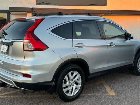Used 2015 Honda CR-V EX image 19