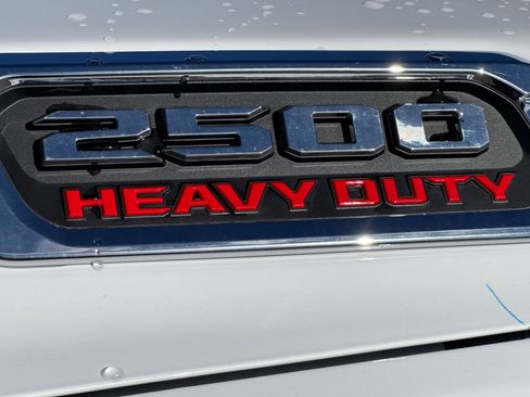 New 2026 RAM 2500 Big Horn image 25