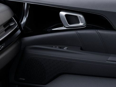New 2026 Kia Carnival SX Prestige FWD image 25