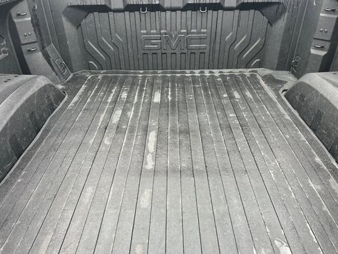 Used 2024 GMC Sierra 1500 Denali w/ Technology Package image 16