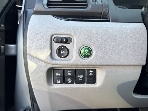 Used 2020 Honda Ridgeline RTL-E image 16