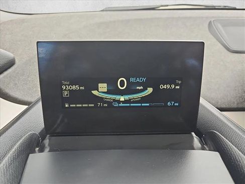 Used 2018 BMW i3 image 11