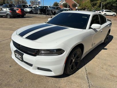 Used 2022 Dodge Charger SXT