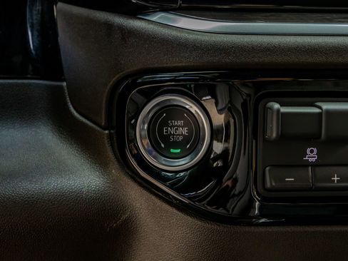 Used 2026 Chevrolet Silverado 2500 LTZ w/ LTZ Plus Package image 22