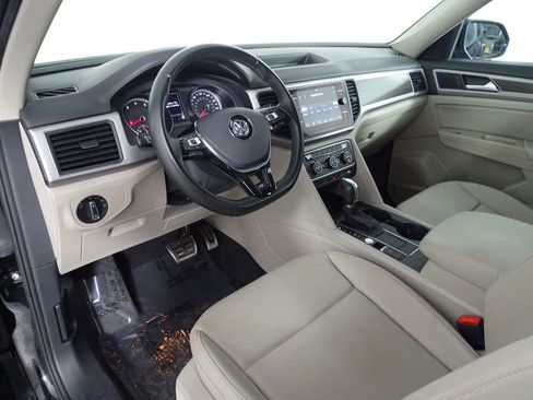 Used 2019 Volkswagen Atlas SE image 23