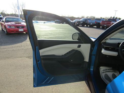 Used 2025 Ford Mustang Mach-E Premium image 14