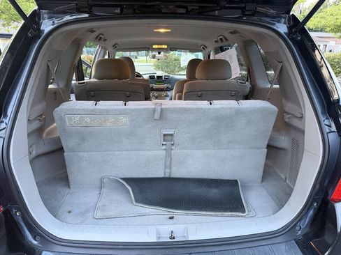 Used 2010 Toyota Highlander 2WD image 12