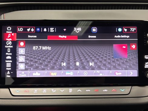 New 2026 Dodge Charger R/T AWD/4WD image 31