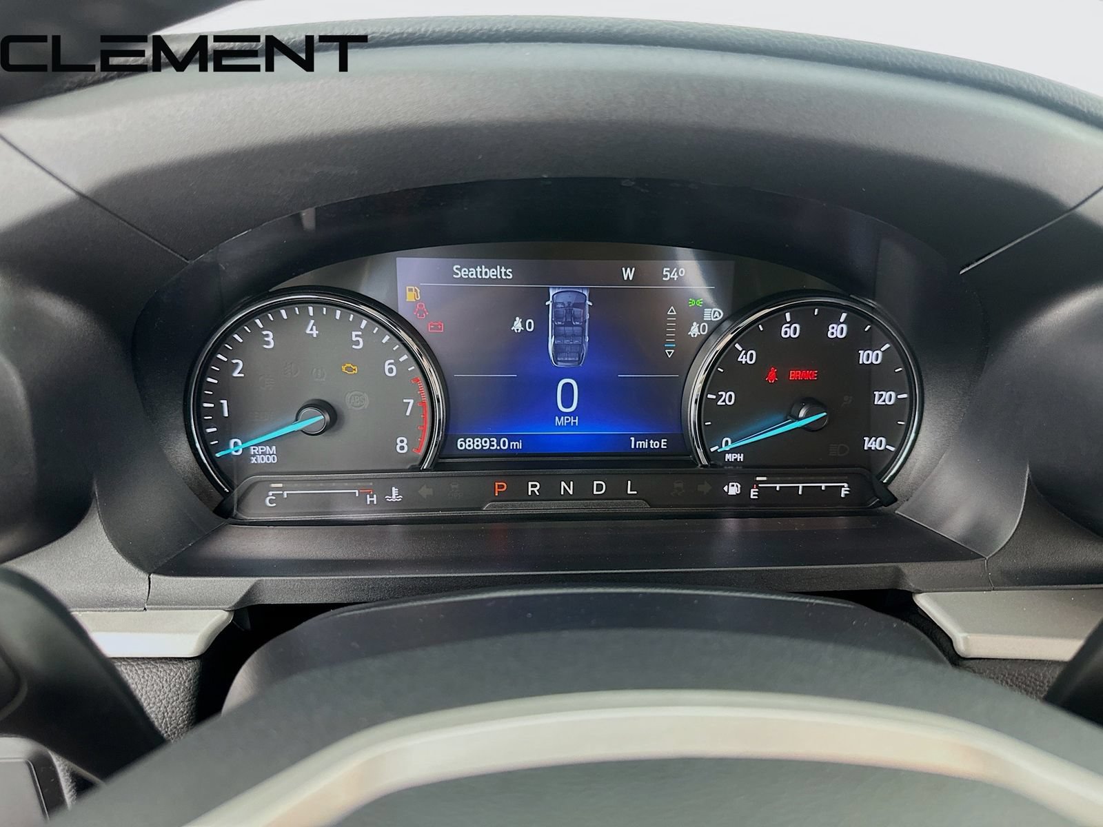 Used 2022 Ford Explorer XLT w/ Equipment Group 202A AWD/4WD image 18