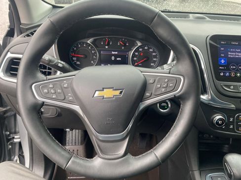 Used 2023 Chevrolet Equinox LT AWD/4WD image 40