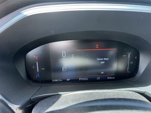 Used 2025 Ford Escape Active FWD image 4