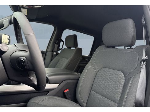 New 2026 RAM 1500 Big Horn w/ Night Edition image 12