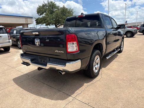 Used 2019 RAM 1500 Big Horn AWD/4WD image 7