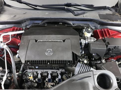 Used 2022 Acura MDX SH-AWD w/ Technology Package image 36