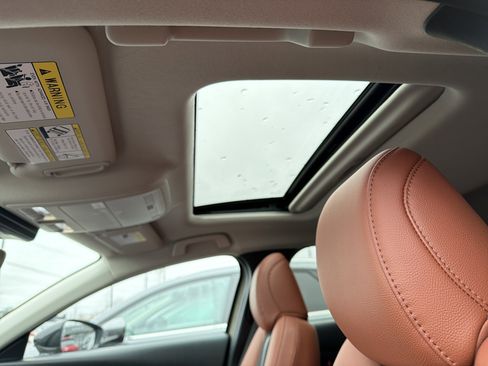 Used 2025 MAZDA CX-30 Carbon image 25